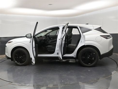 New 2025 Nissan Murano SV image 34