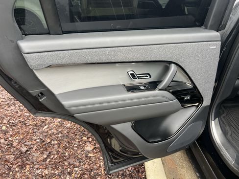 Certified 2023 Land Rover Range Rover Sport SE AWD/4WD image 26