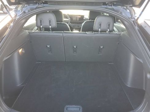 Used 2024 Buick Envista Preferred FWD image 7