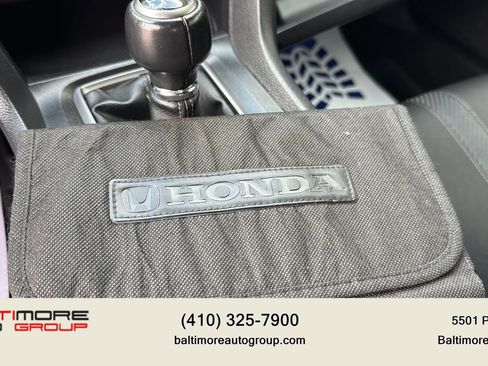 Used 2017 Honda Civic Sport image 35
