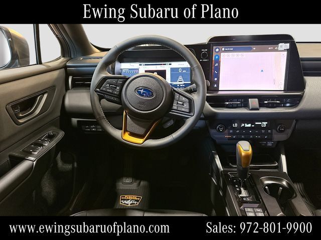 Used 2026 Subaru Outback Wilderness w/ Wilderness Package AWD/4WD image 23