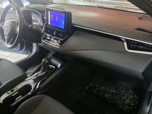 Used 2024 Toyota Corolla SE FWD image 26