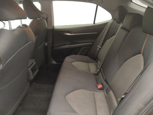 Used 2020 Toyota Camry LE w/ Carpet Mat Package image 18