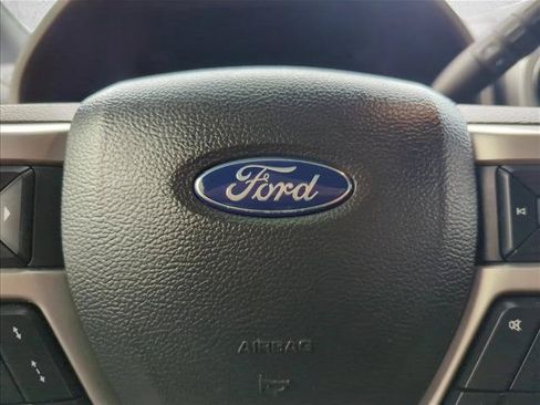 Used 2022 Ford F250 Lariat w/ Tremor Off-Road Package AWD/4WD image 22