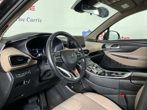 Used 2023 Hyundai Santa Fe SEL FWD image 13