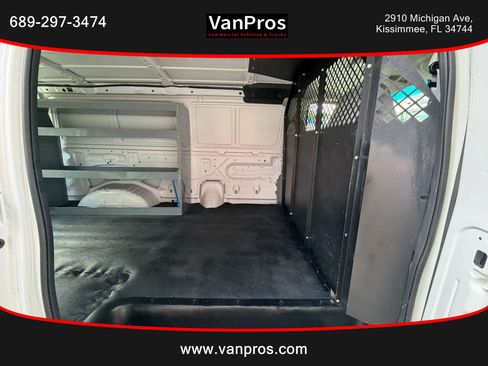 Used 2006 Ford E-250 and Econoline 250 RWD image 15