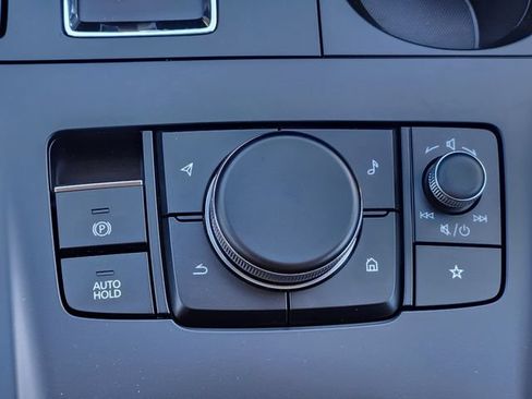 New 2026 MAZDA CX-70 SC AWD/4WD image 19