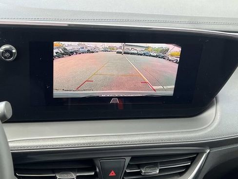 Used 2026 Buick Encore GX Preferred w/ Comfort Package image 21