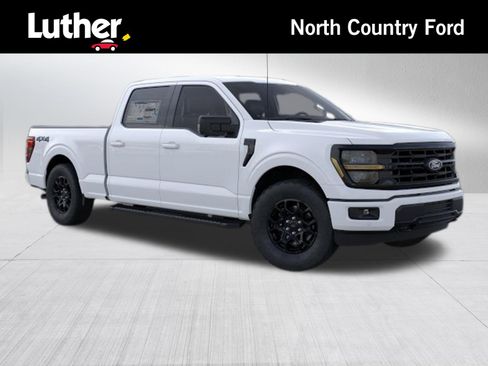 New 2026 Ford F150 XLT AWD/4WD image 7