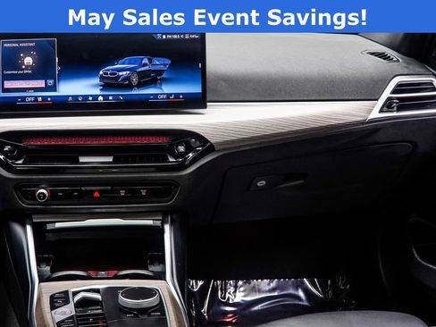 Used 2025 BMW 330i Sedan RWD image 18