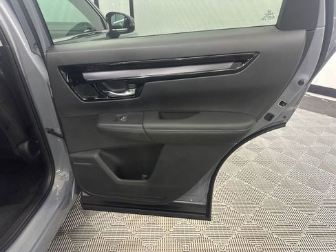 New 2026 Honda CR-V EX-L image 18