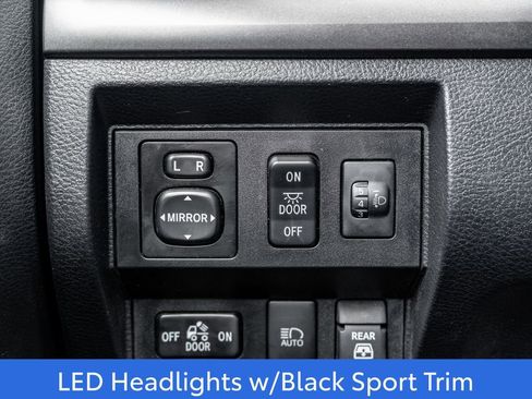 Used 2020 Toyota Tundra SR5 w/ TRD Off-Road Package image 19