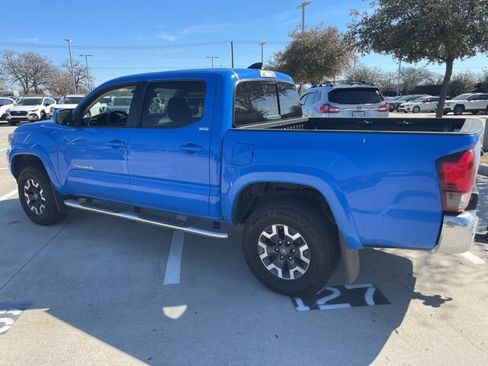 Used 2021 Toyota Tacoma SR5 image 5