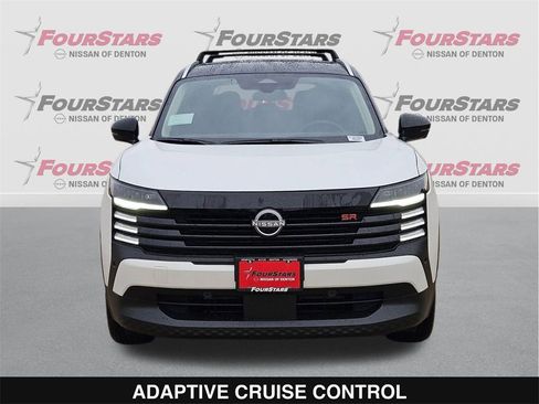 New 2026 Nissan Kicks SR w/ Illumination Package image 10