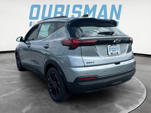 New 2027 Chevrolet Bolt RS FWD image 4