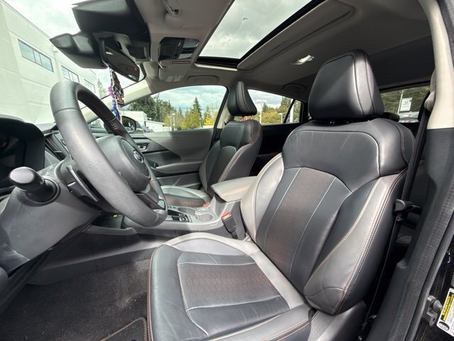 Used 2024 Subaru Crosstrek 2.5i Limited w/ Crosstrek Mirror Package AWD/4WD image 6