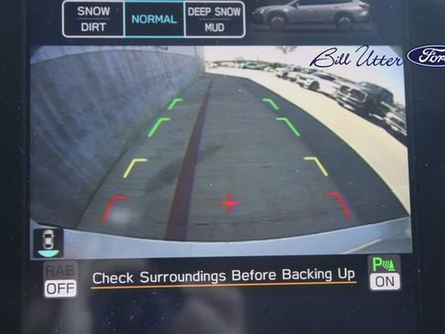 Used 2024 Subaru Outback Onyx Edition XT w/ Tech Package 2 image 21