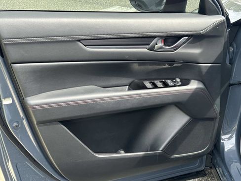Used 2023 MAZDA CX-5 Carbon Edition image 17