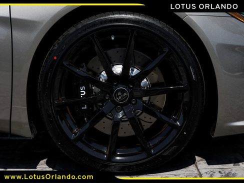 New 2026 Lotus Emira image 22