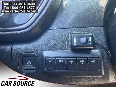 Used 2021 Chevrolet Silverado 2500 W/T w/ WT Fleet Convenience Package image 13