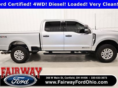Certified 2023 Ford F350 XLT