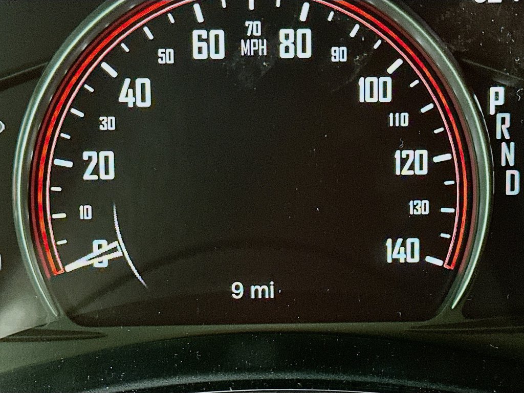 New 2026 Dodge Durango GT w/ Blacktop Package AWD/4WD image 11