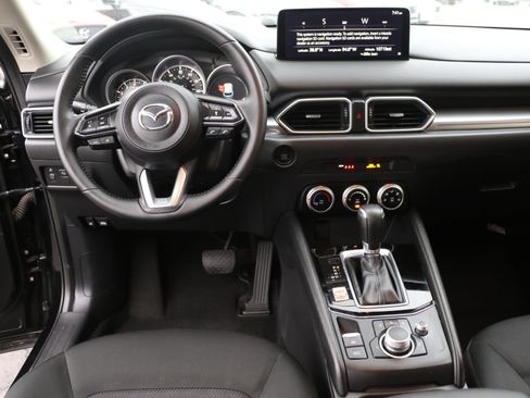 Certified 2023 MAZDA CX-5 AWD 2.5 S image 12