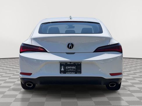 Used 2025 Acura Integra FWD image 7