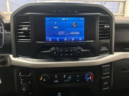 Used 2021 Ford F150 XLT w/ XTR Package AWD/4WD image 25