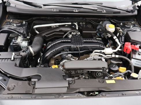 Used 2024 Subaru Crosstrek 2.0i Premium AWD/4WD image 27
