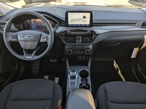 New 2026 Ford Escape Active image 15