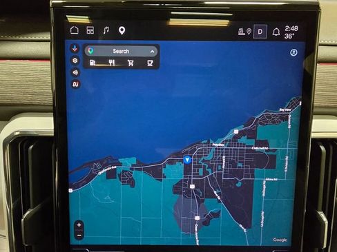 Used 2024 GMC Acadia Denali w/ LPO, Floor Liner Package FWD image 23