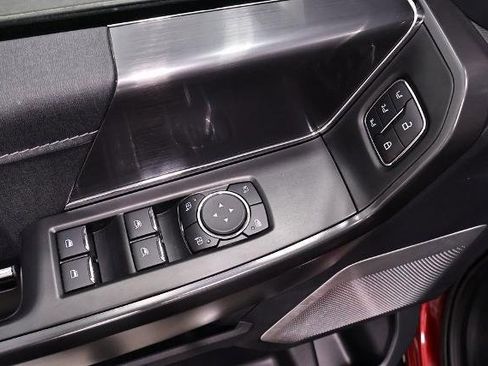 Certified 2024 Ford F150 Lariat w/ Equipment Group 502A High image 12