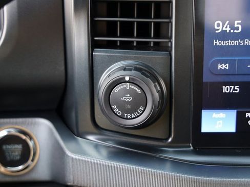 Used 2025 Ford F250 Platinum image 27