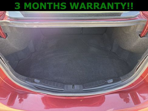 Used 2018 Ford Fusion SE w/ Fusion SE Technology Package image 22