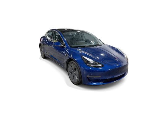 Certified 2023 Tesla Model 3 Standard Range RWD image 8