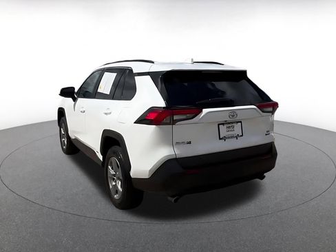 Used 2025 Toyota RAV4 LE image 11