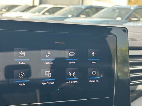 New 2026 Volkswagen Jetta Sport FWD image 16