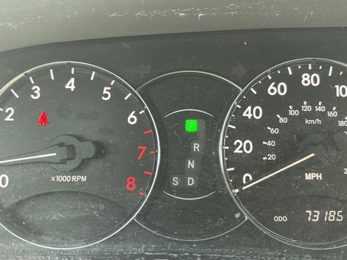 Used 2009 Toyota Avalon Limited FWD image 10