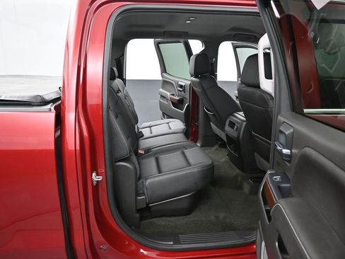 Used 2018 GMC Sierra 1500 SLT w/ SLT Premium Package image 30