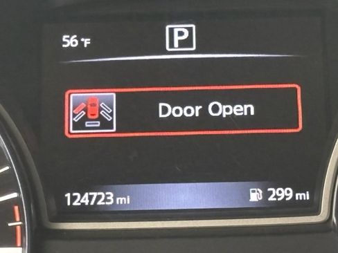 Used 2016 Nissan Altima 2.5 SR image 18