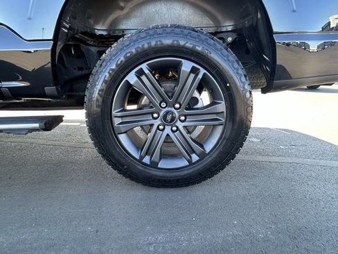 Used 2023 Ford F150 Lariat w/ Equipment Group 502A High image 6