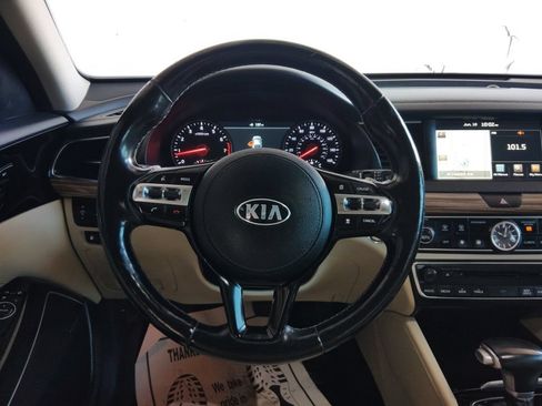 Used 2017 Kia Cadenza Technology FWD image 20