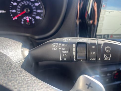 Used 2022 Kia Soul Turbo image 27