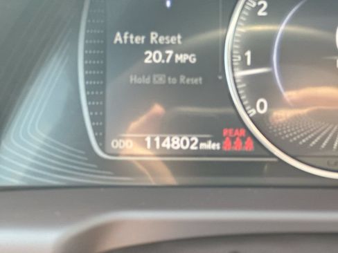 Used 2019 Lexus ES 350 w/ Accessory Package 2 FWD image 13