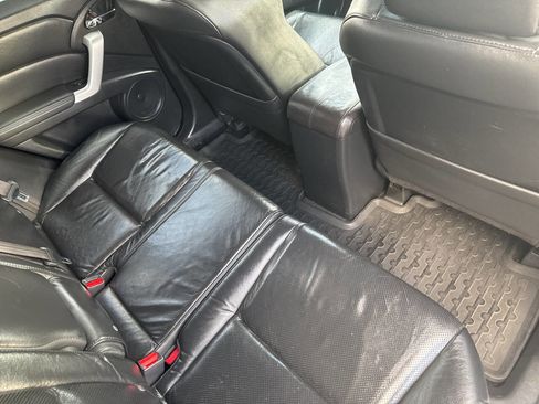 Used 2007 Acura RDX SH-AWD image 23