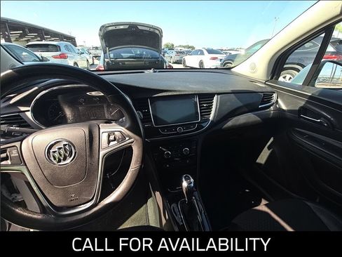 Used 2019 Buick Encore Preferred FWD image 6