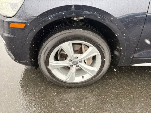 Used 2020 Audi Q5 2.0T Premium Plus image 27