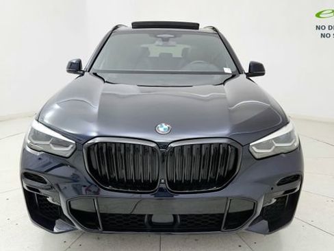 Used 2023 BMW X5 sDrive40i w/ M Sport Package image 5