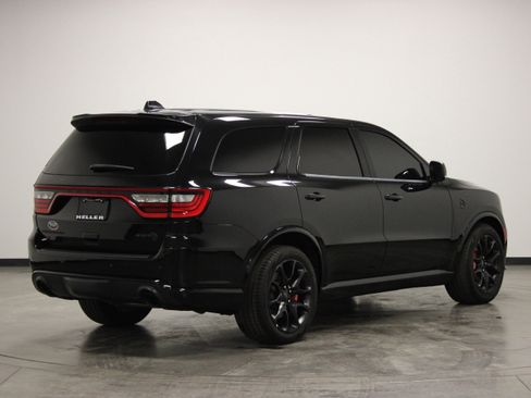 Used 2023 Dodge Durango SRT Hellcat AWD/4WD image 8